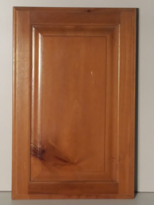cabinet door traditional ogee raised panel round style and rail